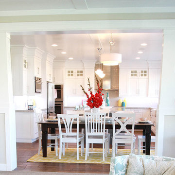 Decorative Moulding & Millwork