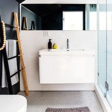 bathroom/airbnb
