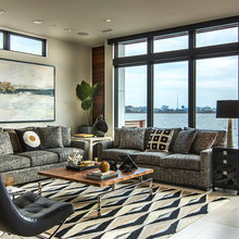 Living Room Ideas
