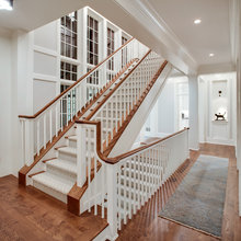 Stair Case A-2