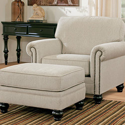 Our Products - Armchairs And Accent Chairs