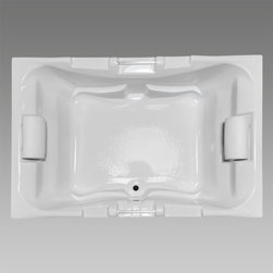Colony Collection - Bathtubs