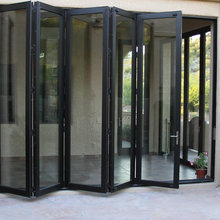 Constantina Doors