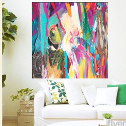 Artwork.   email for info artistheatherroddy@gmail - Paintings