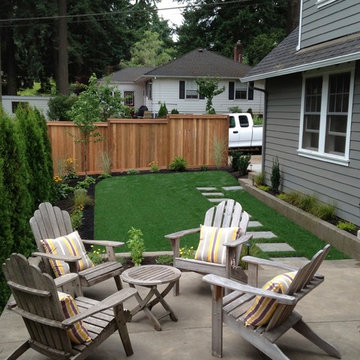 Lake Oswego Craftsman