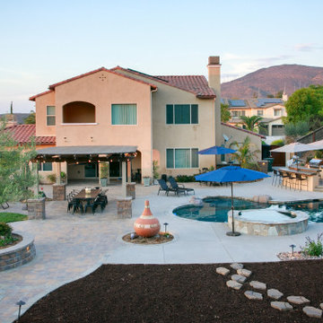 Smith Project : Western Outdoor Designs