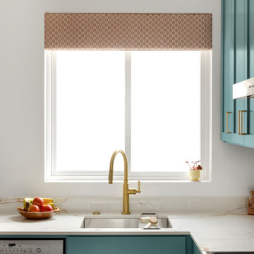 Lynhurst Kitchen and Mudroom