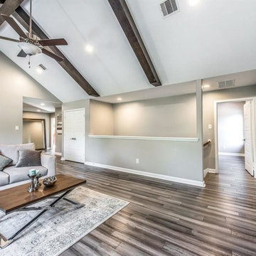 Custom Built Home on Gardenia Drive