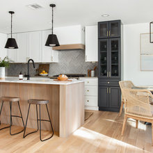 Kitchen Layout Ideas