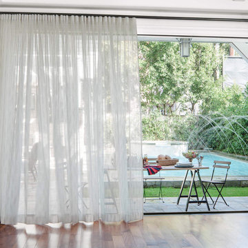 Drapery & Hardware