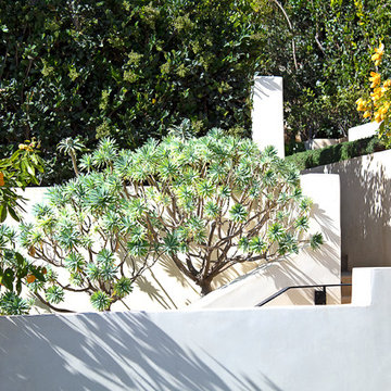 Moroccan House