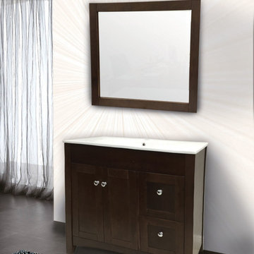 Vanities