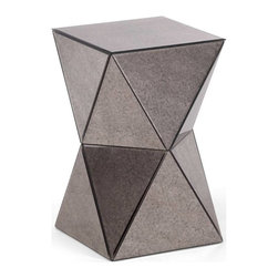 Prism Side Table - Side Tables And End Tables