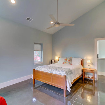 Custom Home in Park Circle, North Charleston