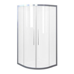 Shower Ideas - Shower Cubicles and Kits