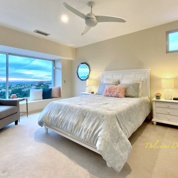 Luxury in Santa Barbara