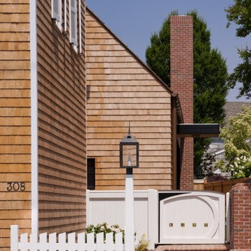 Historic Renovation / Addition