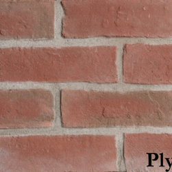Quality Stone Veneer Brick Colors - Products