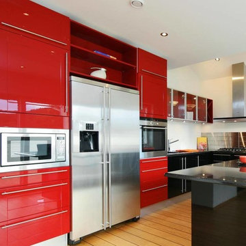 Find the Best Kitchen Design for Your Home