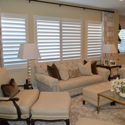 Sophisticated Living - Products