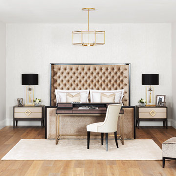 Boutique Chic