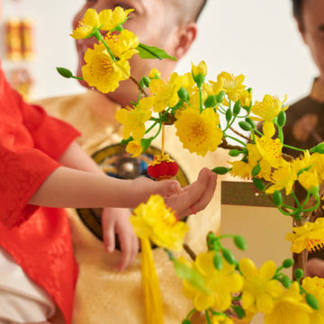 Flowers and Festive Gifts That Suit Life’s Meaningful Moments