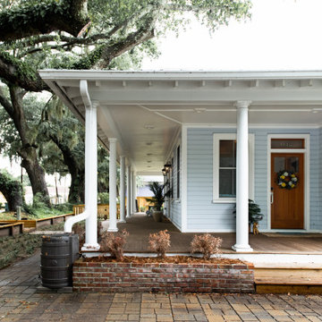 James Island Home Remodel