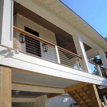 Waterfront Cottage