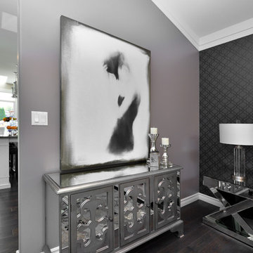 Waterfront Remodel, Windsor ON