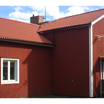 Renoverings inspiration