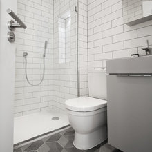 Muir - Bathroom