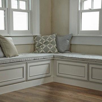 Mid Continent Cabinetry Gallery