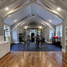 Chumbley Home - Upstairs Bedrooms