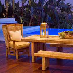 California Classics - Hardwood Flooring