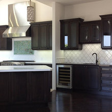 Kitchen Ideas