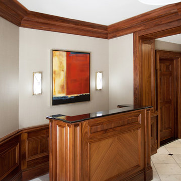 Lobby Design