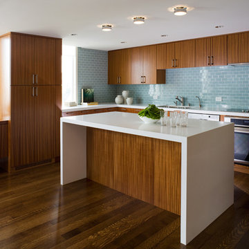 Kitchens