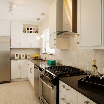 Contemporary Kitchen