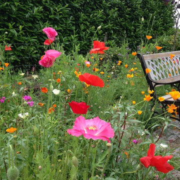 Country garden