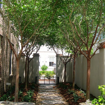 Eileen's Garden