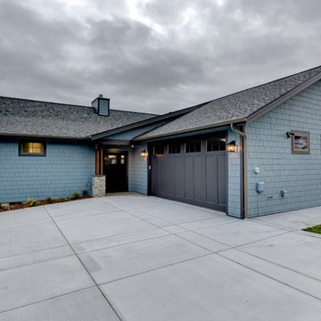 Piper-Wagner Residence