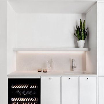District Cabinets Kitchen + Cabinet Design Showroom in Petworth, Washington, DC