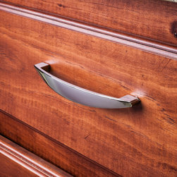 Belfast - Cabinet And Drawer Handle Pulls