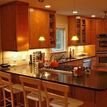 Our Work