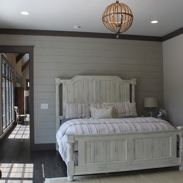 Lot 17 Hidden Shores