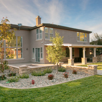 Rothweil Project : Western Outdoor Designs
