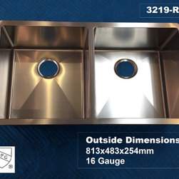 Sinks - Products