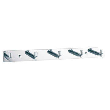 Stylish Bathroom Hooks