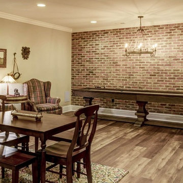 Kirkwood Wine Cellar and Tasting Room