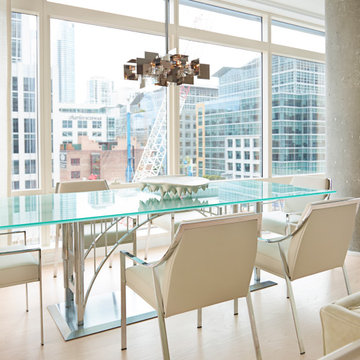 San Francisco Condominium